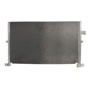 Klimakondensator KTT110097