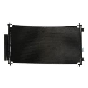Klimakondensator KTT110112