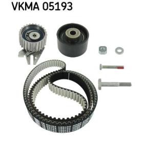 Achetez des Kit de distribution SKF VKMA 05193 à prix pour 80,68 €