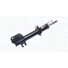 Stoßdämpfer von MAGNETI MARELLI