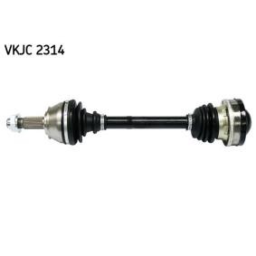 Köp Drivaxel av SKF VKJC 2314 till det låga priset 2232,25 kr