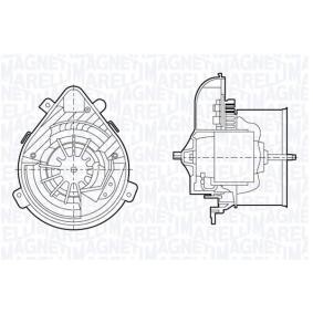 Innenraumgebläse von MAGNETI MARELLI