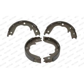 Acquista Ganasce freno a mano da FERODO FSB4091 a buon mercato per soli 39,32 €
