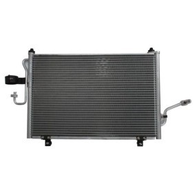 Klimakondensator KTT110149