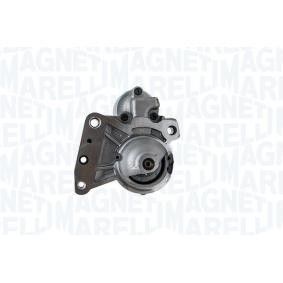Köp Startmotor av MAGNETI MARELLI 063521064050 till det låga priset 3581,33 kr