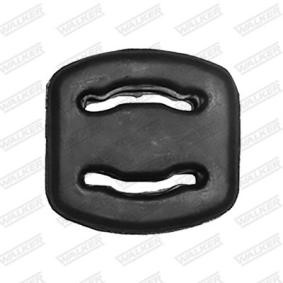 Gummistreifen, Abgasanlage 86517