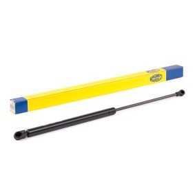 Heckklappendämpfer von MAGNETI MARELLI