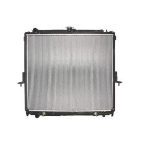 Acquista Radiatore motore da THERMOTEC D71025TT a buon mercato per soli 224,01 €