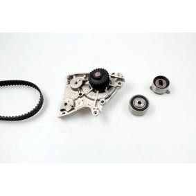Achetez des Kit de distribution + pompe à eau HEPU PK71260 à prix pour 152,35 €