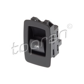 Achsmanschette des Herstellers TOPRAN - Originalware Artikelnummer: 401 745