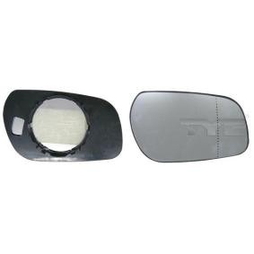 Spiegelglas, Außenspiegel 305-0041-1