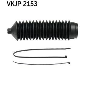 Achetez des Jeu de joint-soufflet, direction SKF VKJP 2153 à prix pour 13,27 €