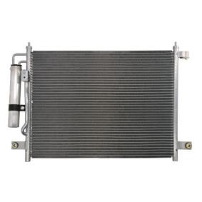 Klimakondensator KTT110328