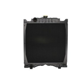 Kühler, Motorkühlung D7R041TT für DACIA