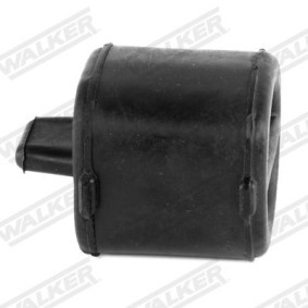 Acquista Striscia gommata, imp. gas scarico da WALKER online per Cavalier Mk2 Sedan (J82) a prezzi moderati
