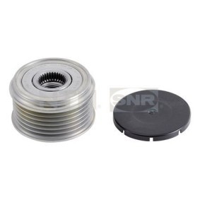 Achetez des Poulie roue libre, alternateur SNR GA770.02 à prix pour 52,09 €