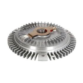 Kupplung, Kühlerlüfter D5M010TT