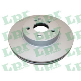 Acquista Disco freno da LPR L3002V a buon mercato per soli 68,63 €