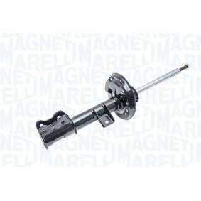 Stoßdämpfer von MAGNETI MARELLI