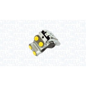 Achetez des Support de plaque d'immatriculation MAGNETI MARELLI 714029490601 à prix pour 75,45 €