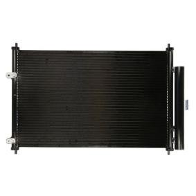 Klimakondensator KTT110154
