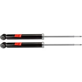 Stoßdämpfer von TRW JGT1046T