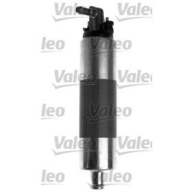 Kraftstoffpumpe 347306 von VALEO günstig für 503,34 € online kaufen