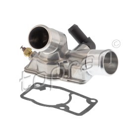 OPEL Kühlwasserthermostat von TOPRAN