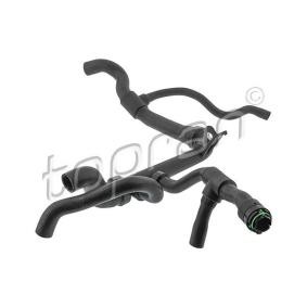 Compre Tubo flexível do radiador da TOPRAN 207 790 a um preço baixo por 61,34 €