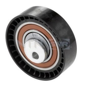 Achetez des Galet tendeur de courroie de distribution SNR GT355.45 à prix pour 33,39 €