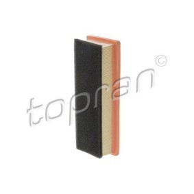 Køb Luftfilter af TOPRAN 304 055 til den lave pris 99,26 DKK