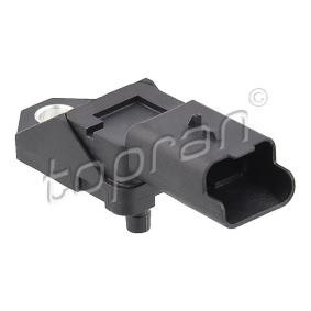 Comprar Sensor, presión colector de admisión de TOPRAN 721 623 a bajo precio de 35,31 €