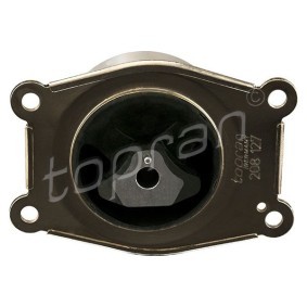 PEUGEOT Klopfsensor von TOPRAN