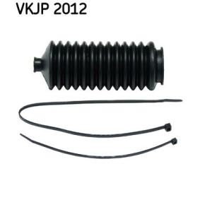 Faltenbalgsatz, Lenkung VKJP 2012 von SKF günstig für 9,43 € online kaufen