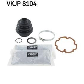 Köp Bälgsats, drivaxel av SKF VKJP 8104 till det låga priset 229,49 kr