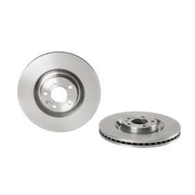 Kjøp Bremseskive av BREMBO 09.A815.10 til den lave prisen 1318,25 NOK