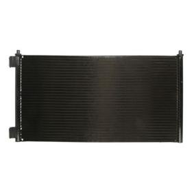 Klimakondensator KTT110190