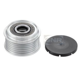 Achetez des Poulie roue libre, alternateur SNR GA752.00 à prix pour 29,61 €