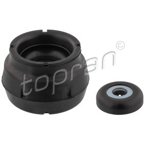 Achetez des Cylindre de roue TOPRAN 720 988 à prix pour 10,55 €