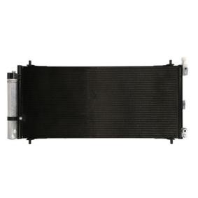 Klimakondensator KTT110123