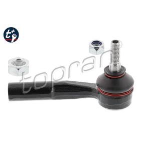 Comprar Rótula de dirección de TOPRAN 208 003 a bajo precio de 18,38 €