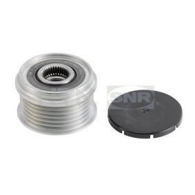 Achetez des Poulie roue libre, alternateur SNR GA753.03 à prix pour 98,39 €