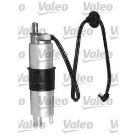 Kraftstoffpumpe 347307 von VALEO günstig für 405,34 € online kaufen