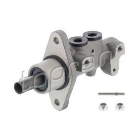 Acquista Cilindro maestro del freno da TOPRAN 112 076 a buon mercato per soli 36,94 €
