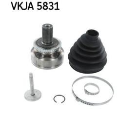 Acquista Kit giunti semiasse da SKF VKJA 5831 a buon mercato per soli 86,89 €