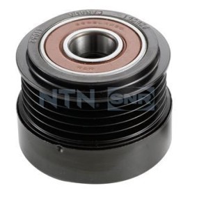 Achetez des Poulie roue libre, alternateur SNR GA753.04 à prix pour 165,19 €