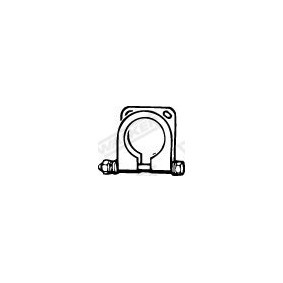 Comprar Soporte de tubo de escape de WALKER 81724 a bajo precio de 9,94 €