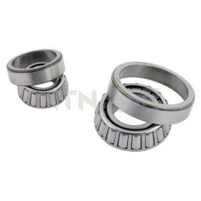 Comprar Juego de cojinete de rueda de SNR R155.97 a bajo precio de 31,53 €