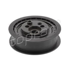 Compre Rolo tensor, correia dentada da TOPRAN 100 821 a um preço baixo por 20,92 €