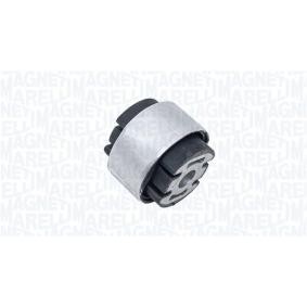 Compre Suporte de apoio do conjunto mola / amortecedor da MAGNETI MARELLI 030607010413 a um preço baixo por 27,20 €